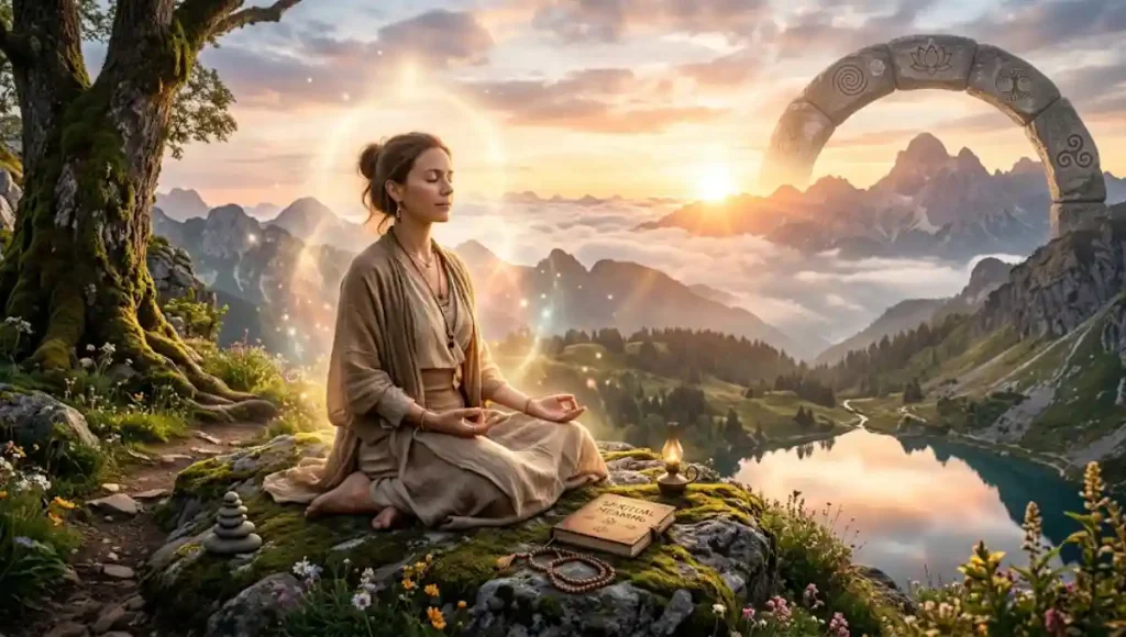 Spiritual Meaning